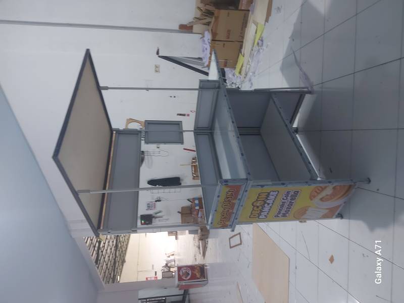 Finishing 4 260918CDMX6HY9