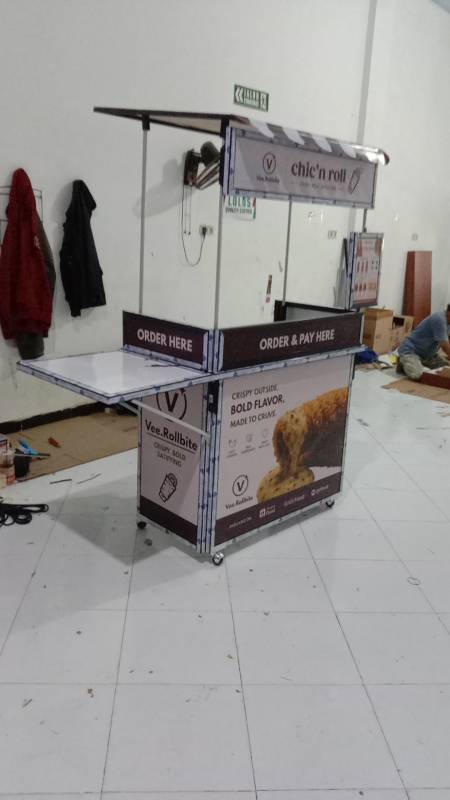 Finishing 5 260826CD0G09GS