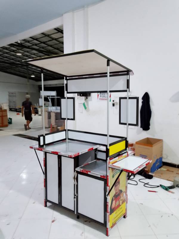 Finishing 2 CCR8