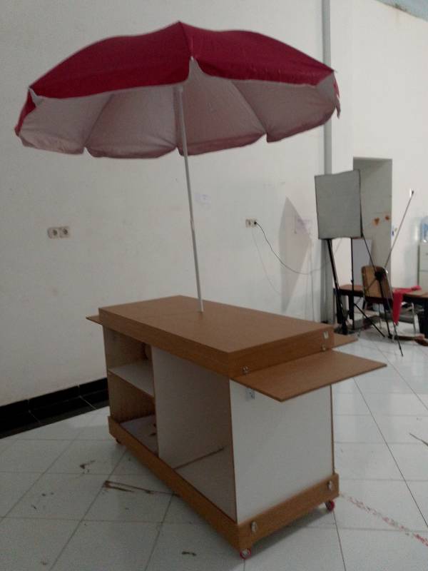 Finishing 6 2605211KK6HCS5
