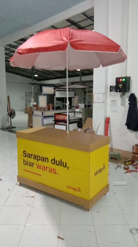 Finishing 2 ORD-20260705-TKBR