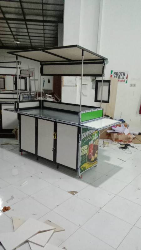 Finishing 4 BBSH1