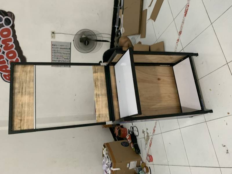 Finishing 1 JG21-260520-CD87