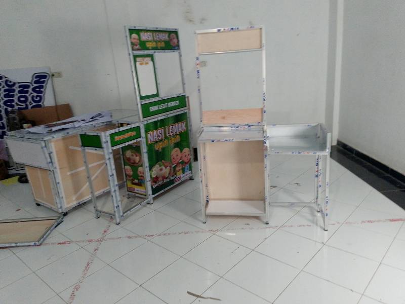 Finishing 4 2605259X0HH30N