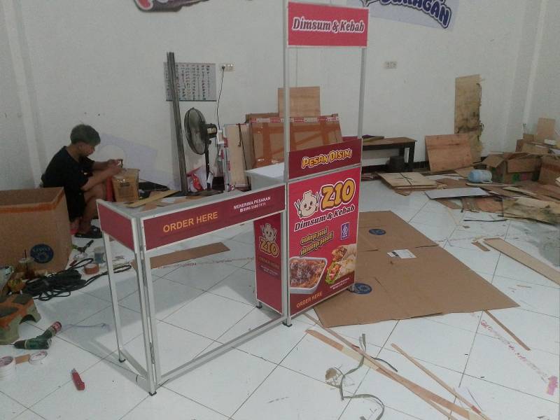 Finishing 3 2605211JWAHE95