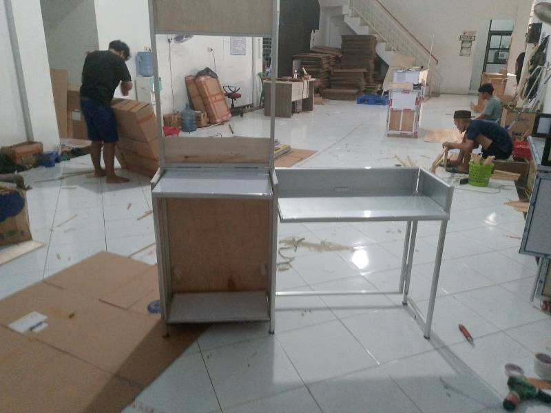 Finishing 4 2605211JWAHE95