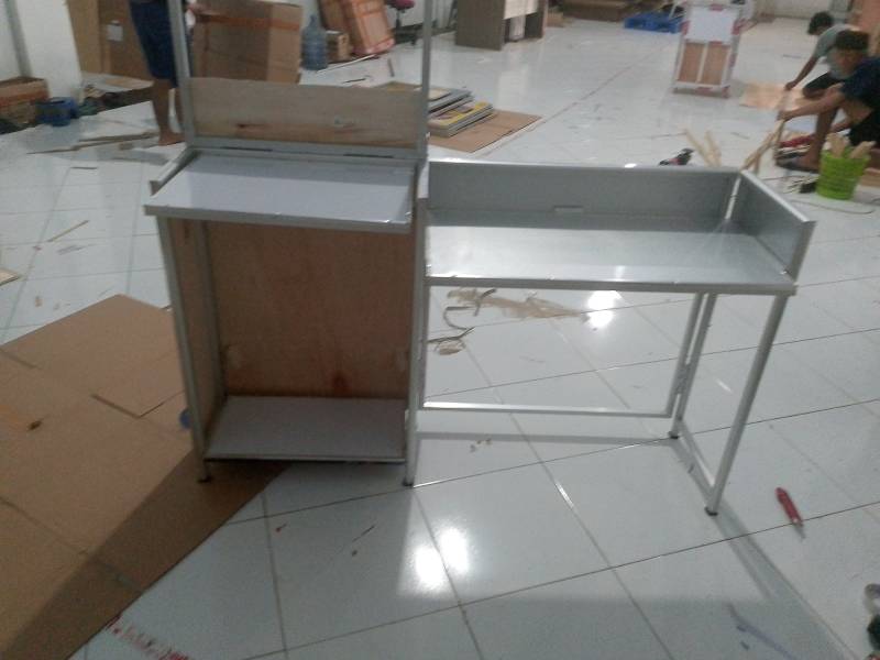 Finishing 6 2605211JWAHE95