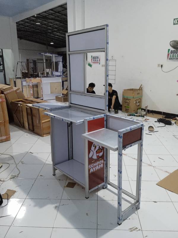 Finishing 4 260516HN2EBF69