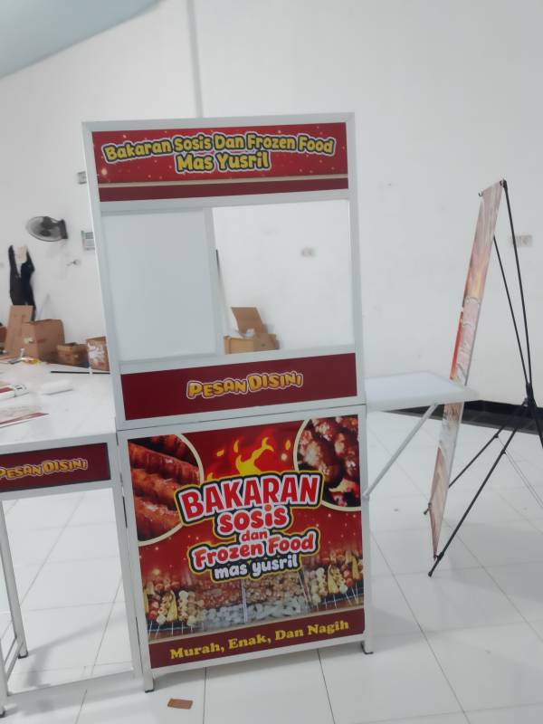 Finishing 6 BU5Y