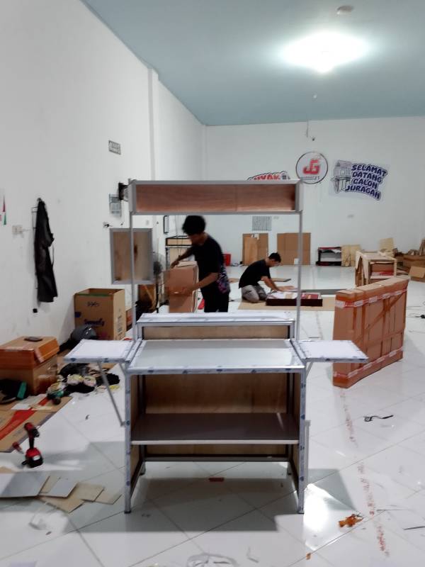Finishing 2 260520UNJ2K9EP