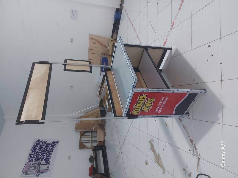 Finishing 4 2605090PVT2UJ8