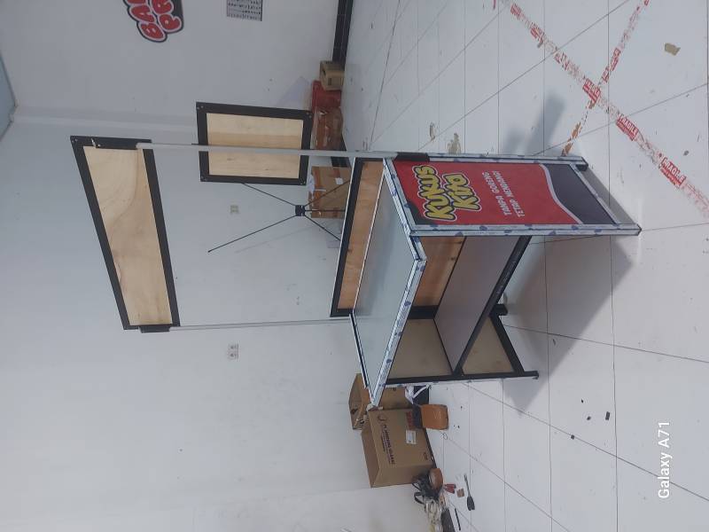Finishing 6 2605090PVT2UJ8