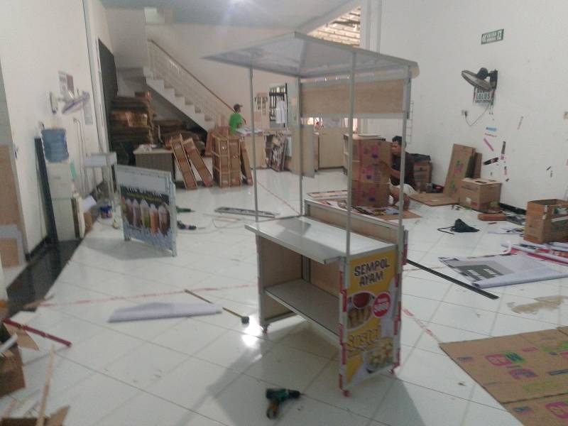 Finishing 4 260505KCQMJ3W4