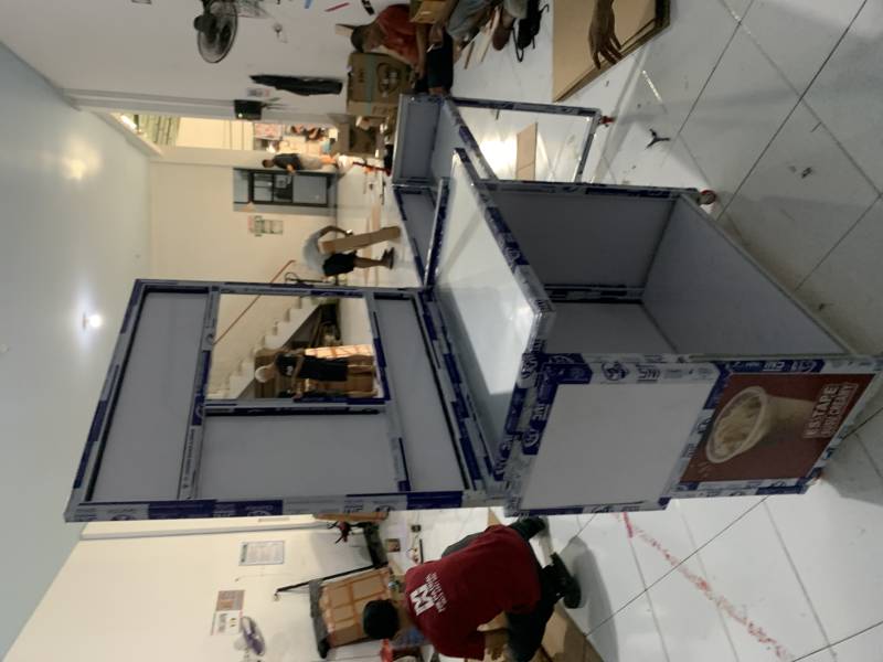 Finishing 2 260516JMHUBQ2A