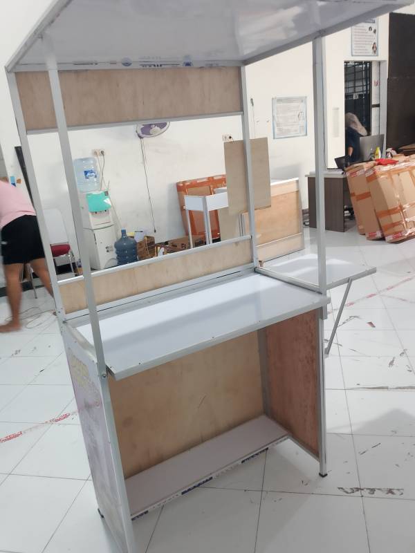 Finishing 2 2605090W8R3VAK