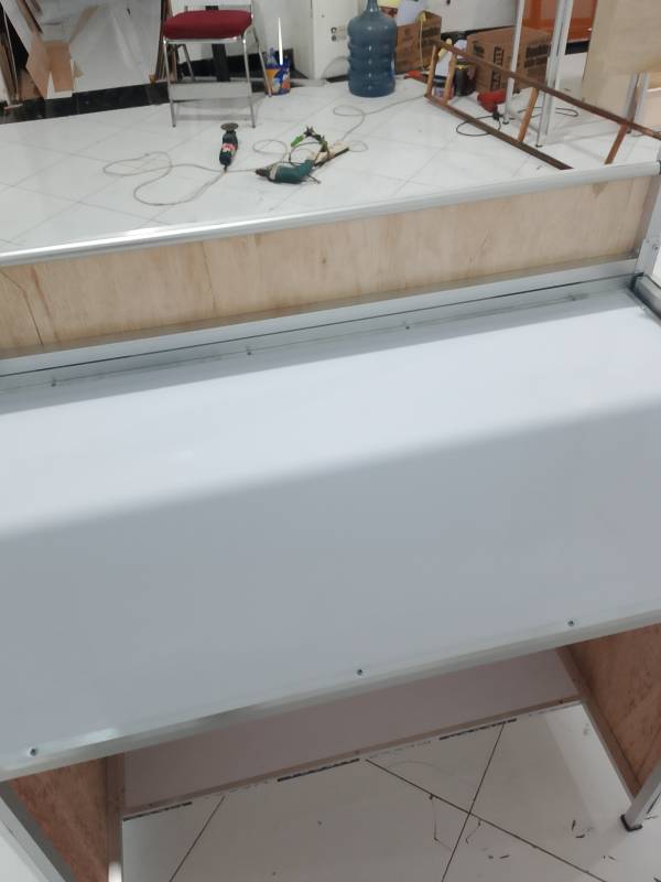 Finishing 4 2605090W8R3VAK