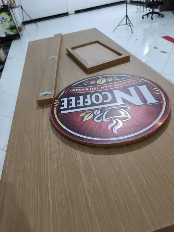 Finishing 2 3L5A
