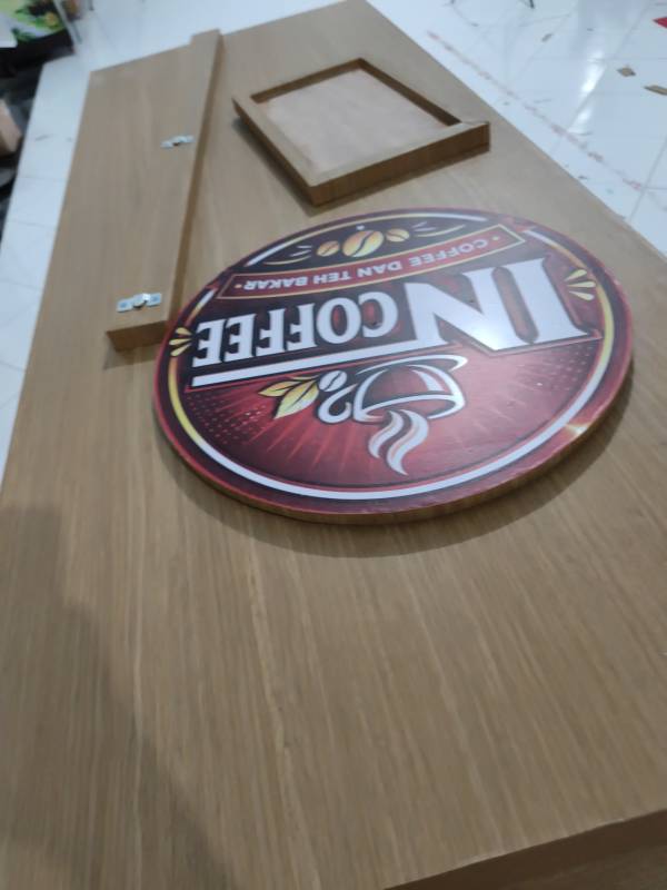 Finishing 4 3L5A