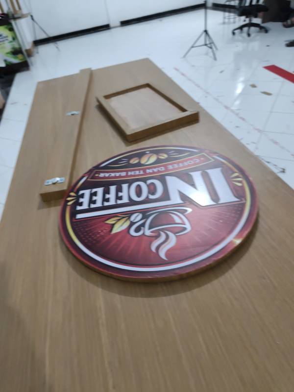 Finishing 5 3L5A