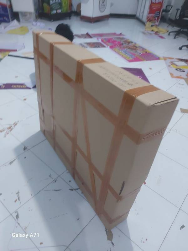 Finishing 6 260929AU63BSX4