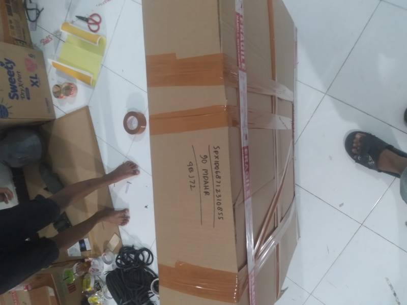 Finishing 1 260527GFE4BJ72