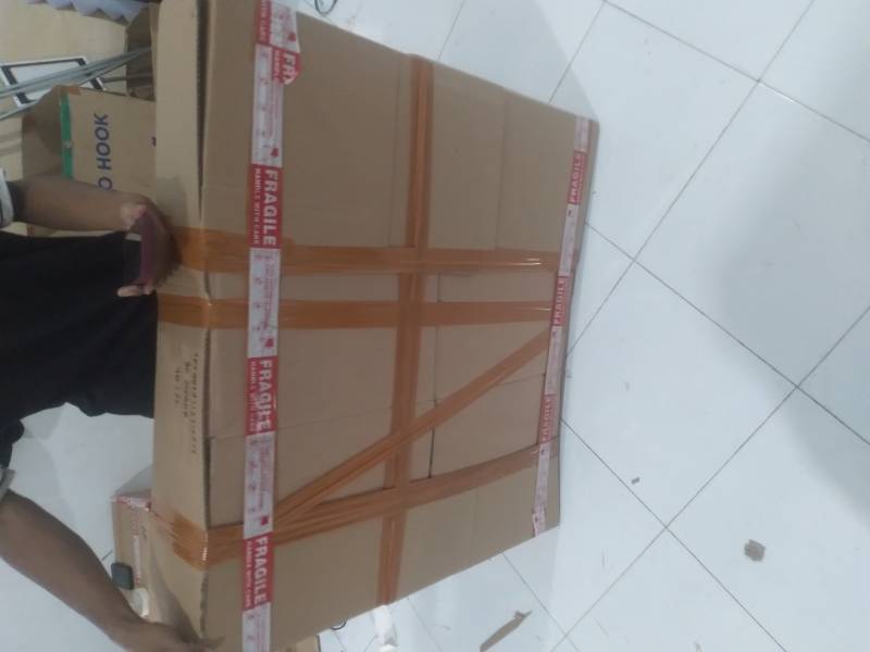 Finishing 3 260527GFE4BJ72