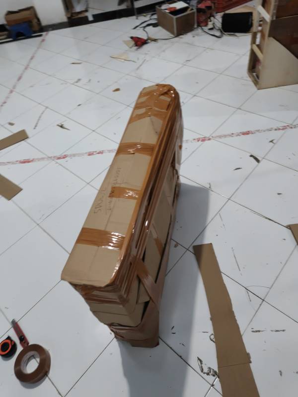 Finishing 2 260520U785DUW2