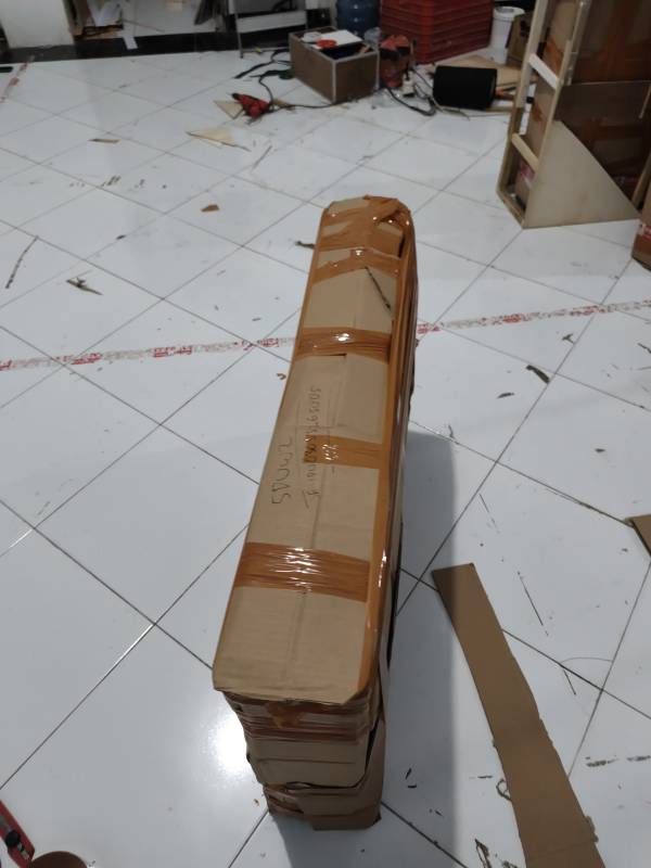 Finishing 6 260520U785DUW2