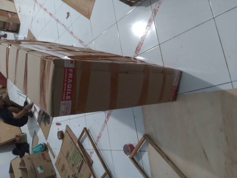 Finishing 4 2605019MC6RMB9