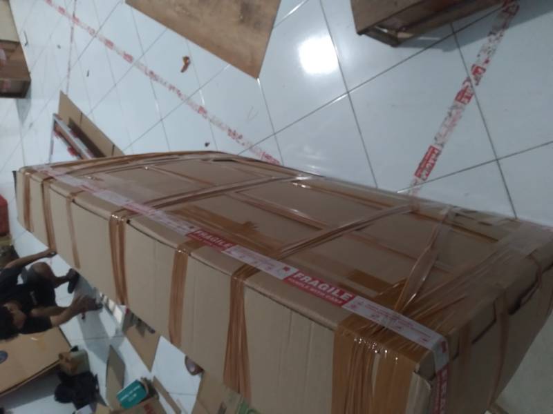 Finishing 5 2605019MC6RMB9