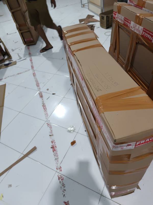 Finishing 6 260513B1WKAT7Q