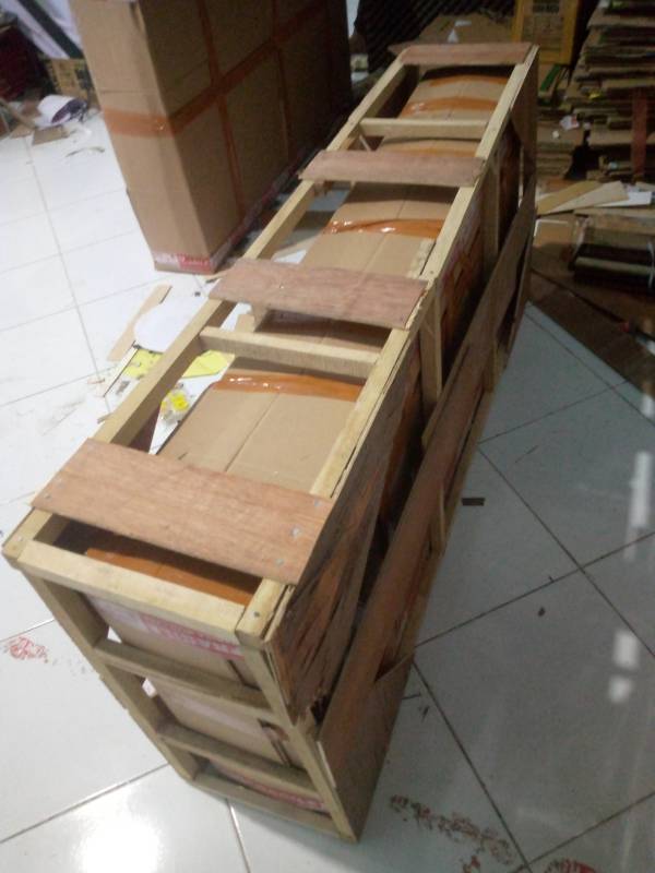 Finishing 2 260527GH57MCQS