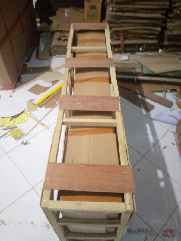 Finishing 3 260527GH57MCQS