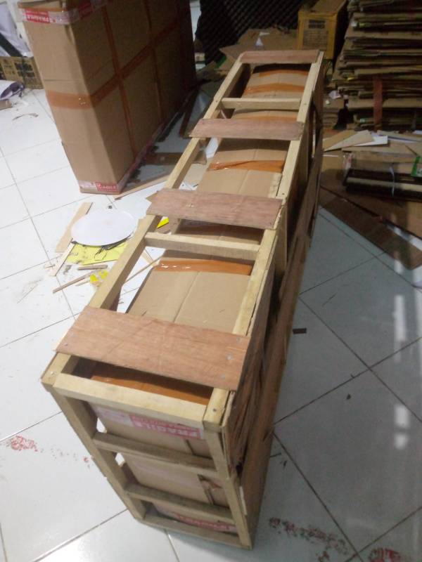 Finishing 4 260527GH57MCQS