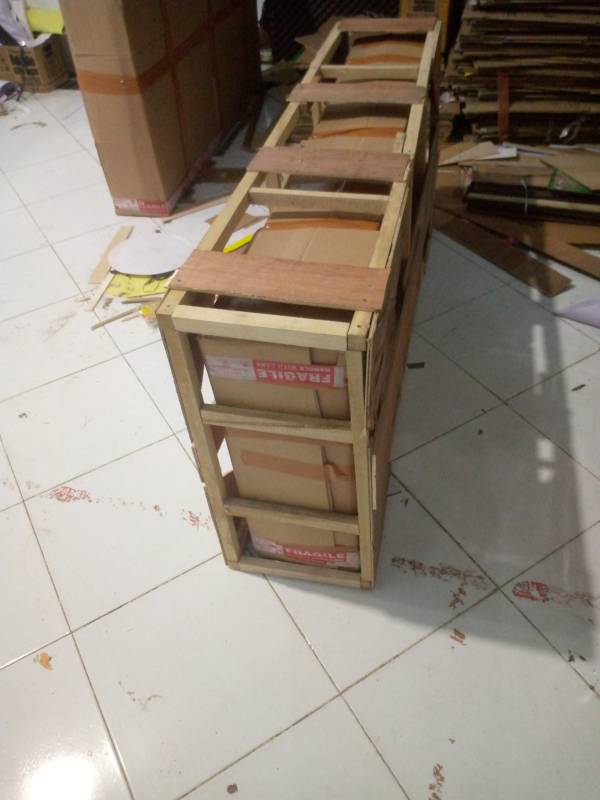 Finishing 6 260527GH57MCQS