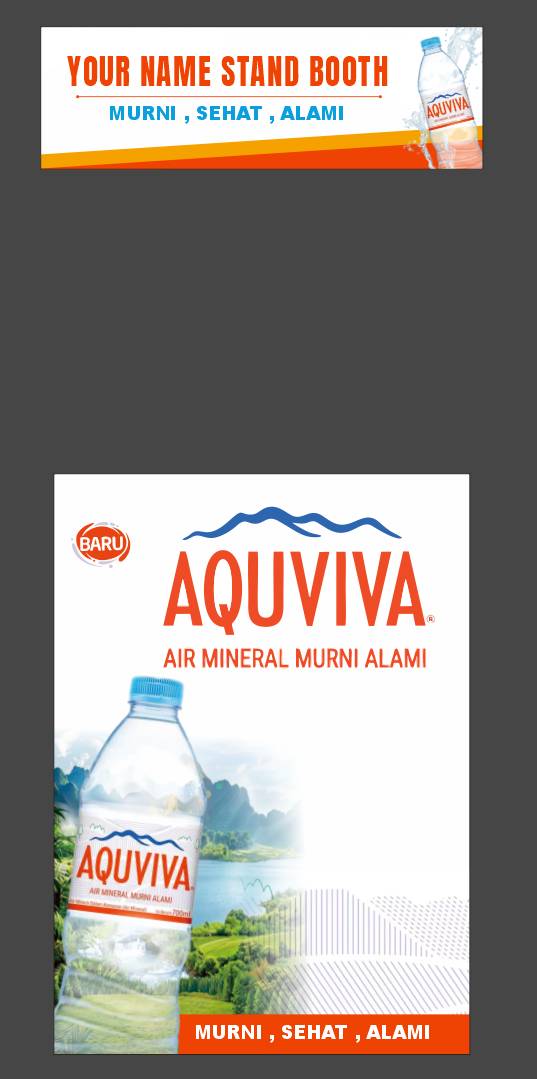 Desain AIR MINERAL 008